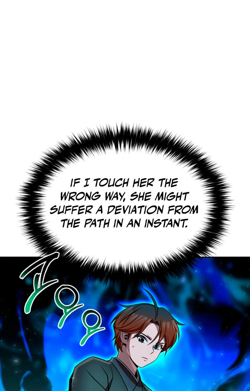 Read The Second Eunuch Regains His Manhood chapter 91 image 37 on Lezhin