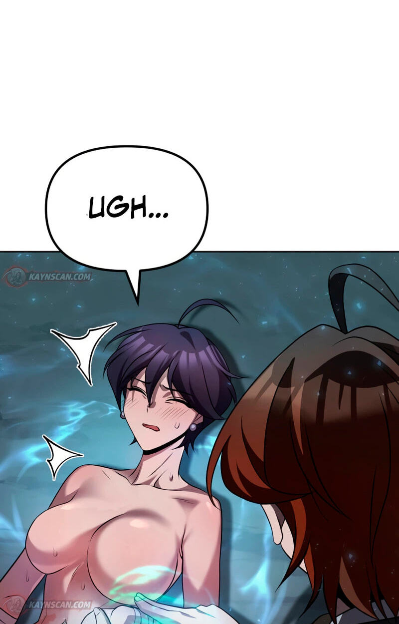Read The Second Eunuch Regains His Manhood chapter 91 image 43 on Lezhin