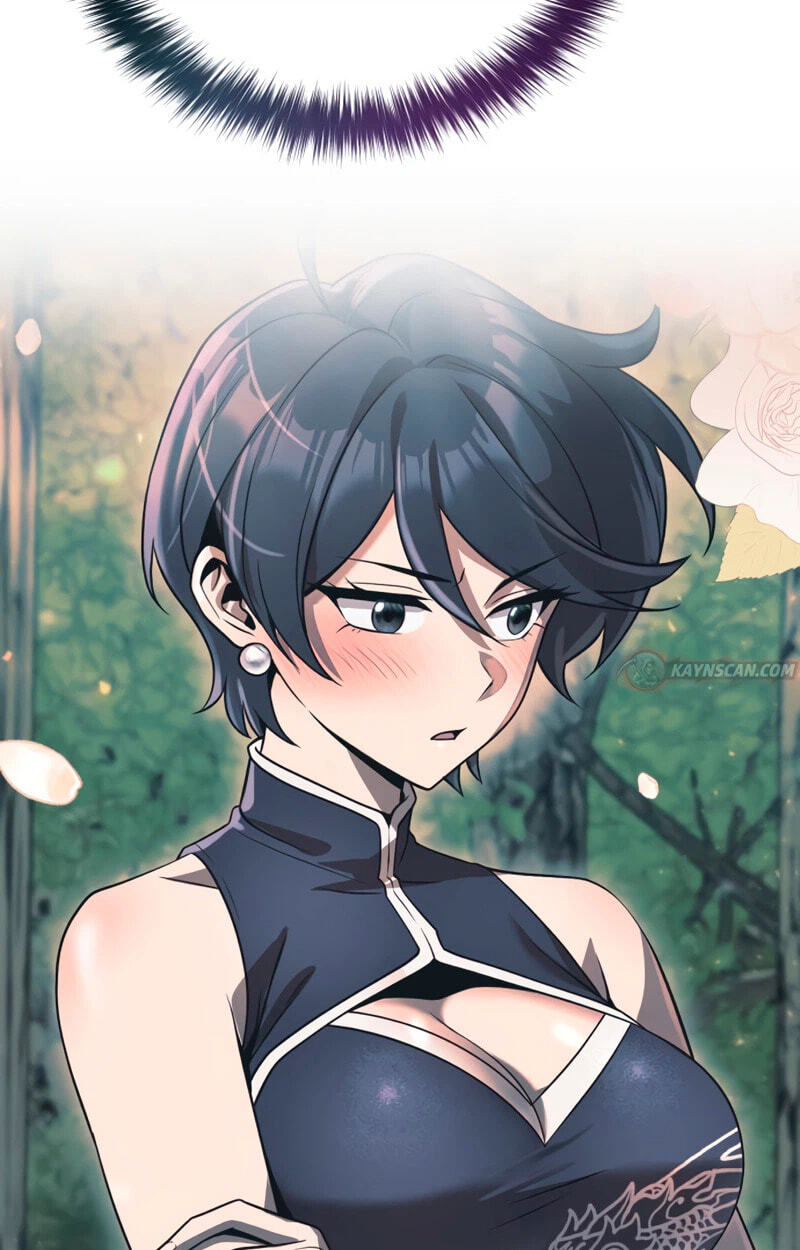 Read The Second Eunuch Regains His Manhood chapter 91 image 45 on Lezhin