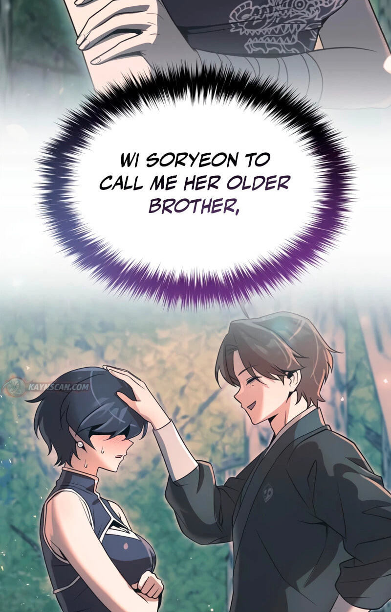 Read The Second Eunuch Regains His Manhood chapter 91 image 46 on Lezhin