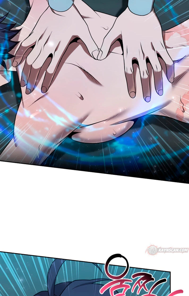 Read The Second Eunuch Regains His Manhood chapter 91 image 52 on Lezhin