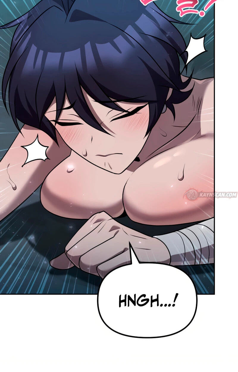 Read The Second Eunuch Regains His Manhood chapter 91 image 53 on Lezhin