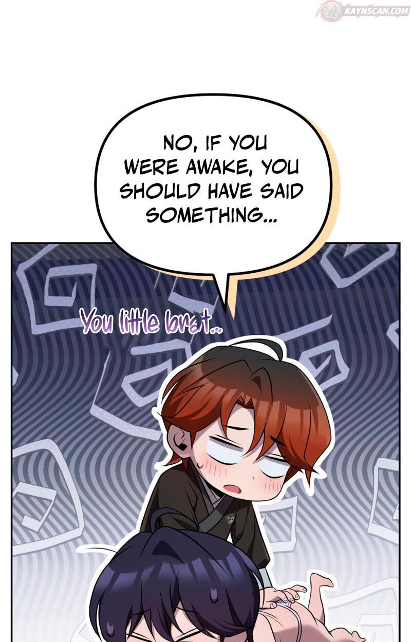 Read The Second Eunuch Regains His Manhood chapter 91 image 67 on Lezhin