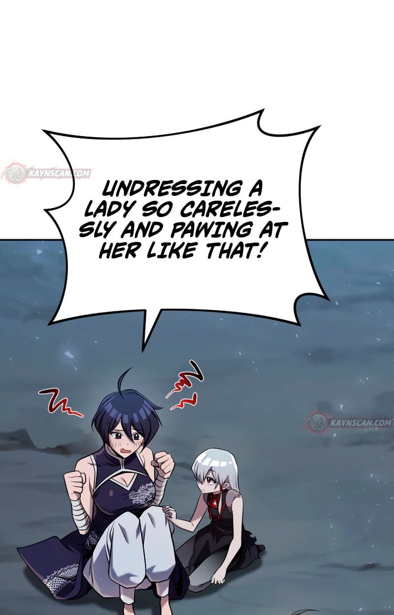 Read The Second Eunuch Regains His Manhood chapter 91 image 72 on Lezhin