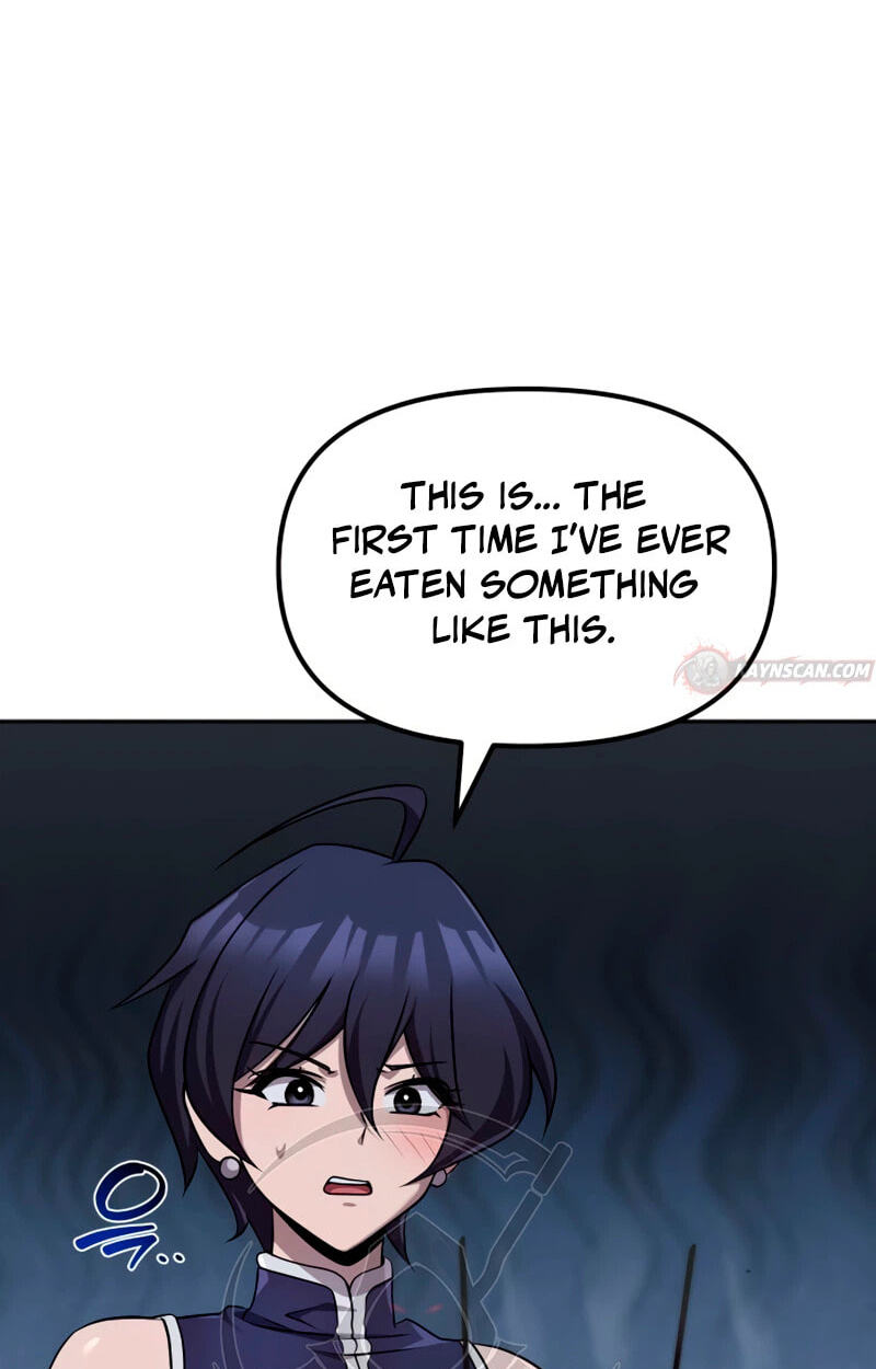 Read The Second Eunuch Regains His Manhood chapter 91 image 80 on Lezhin