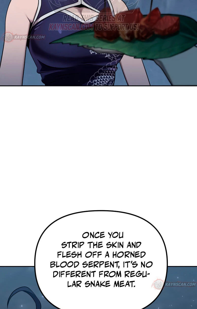 Read The Second Eunuch Regains His Manhood chapter 91 image 81 on Lezhin