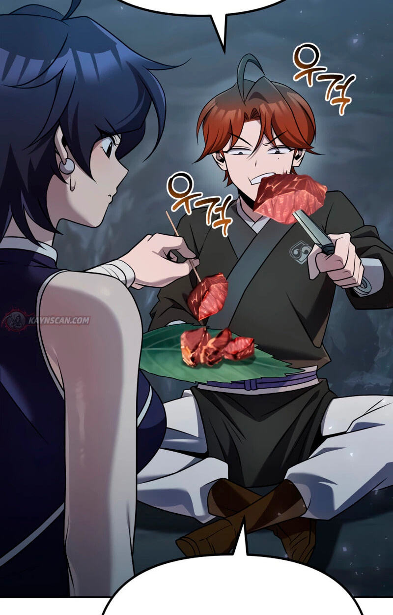 Read The Second Eunuch Regains His Manhood chapter 91 image 82 on Lezhin
