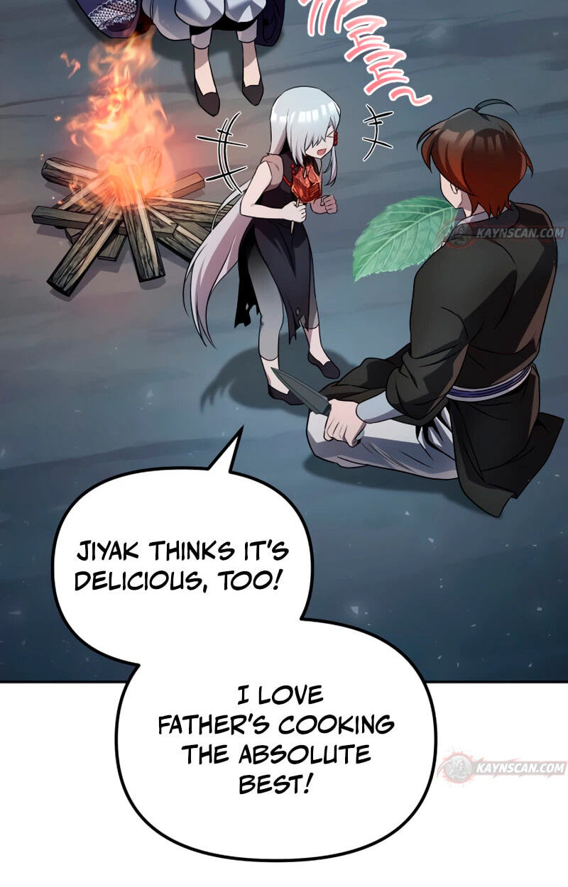 Read The Second Eunuch Regains His Manhood chapter 91 image 89 on Lezhin