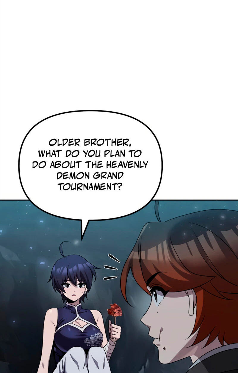 Read The Second Eunuch Regains His Manhood chapter 91 image 90 on Lezhin