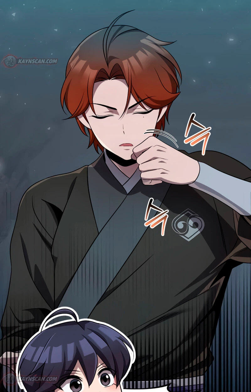 Read The Second Eunuch Regains His Manhood chapter 91 image 92 on Lezhin