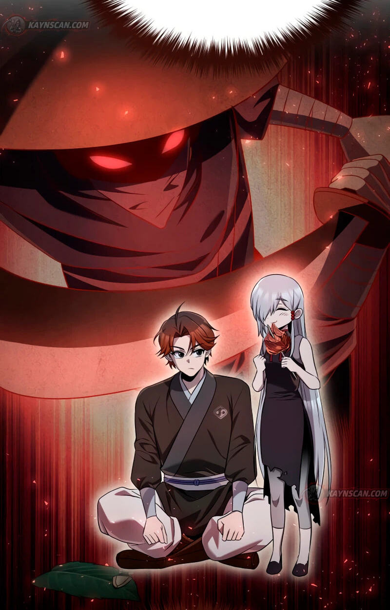 Read The Second Eunuch Regains His Manhood chapter 91 image 94 on Lezhin