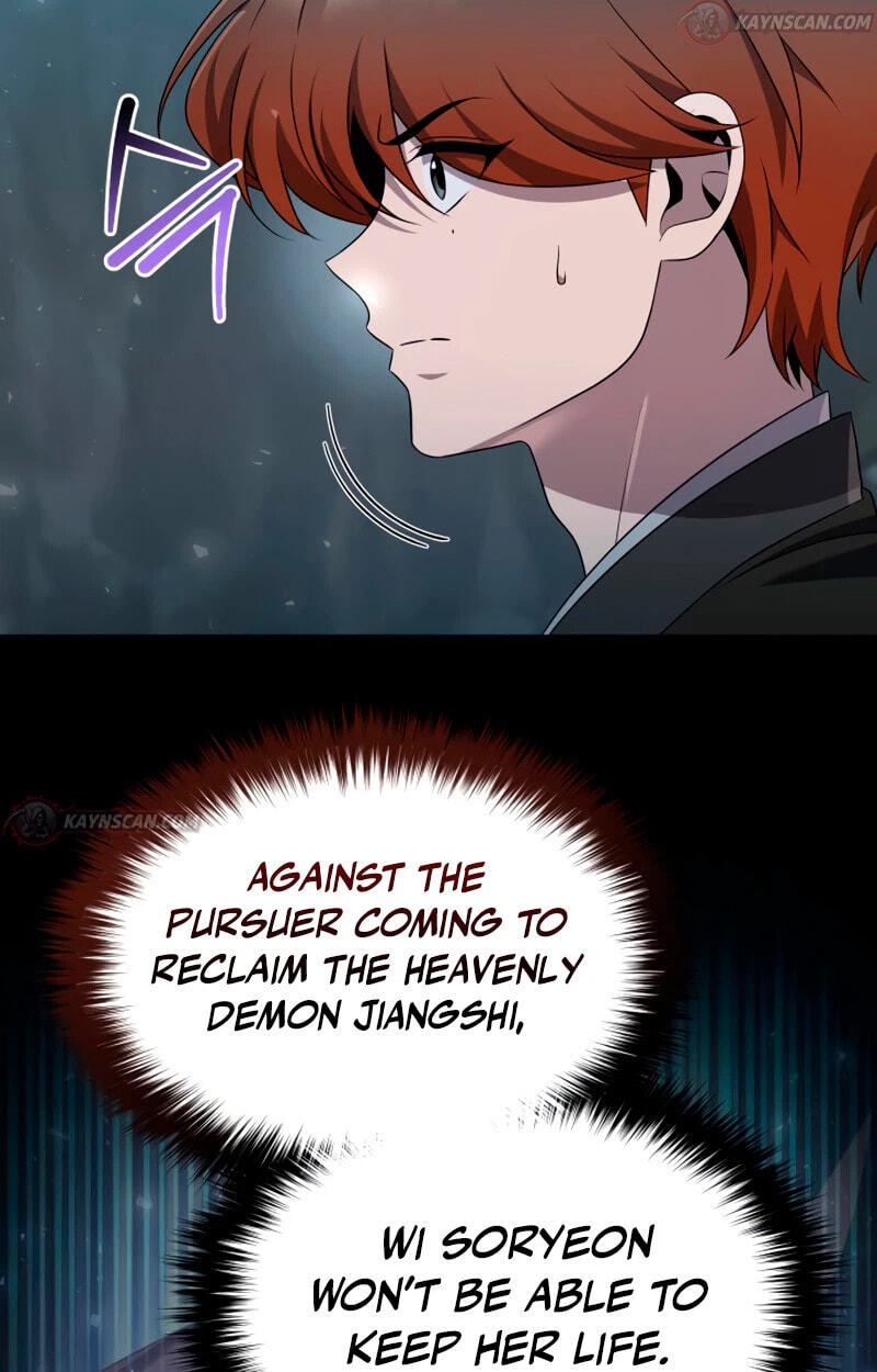Read The Second Eunuch Regains His Manhood chapter 91 image 96 on Lezhin