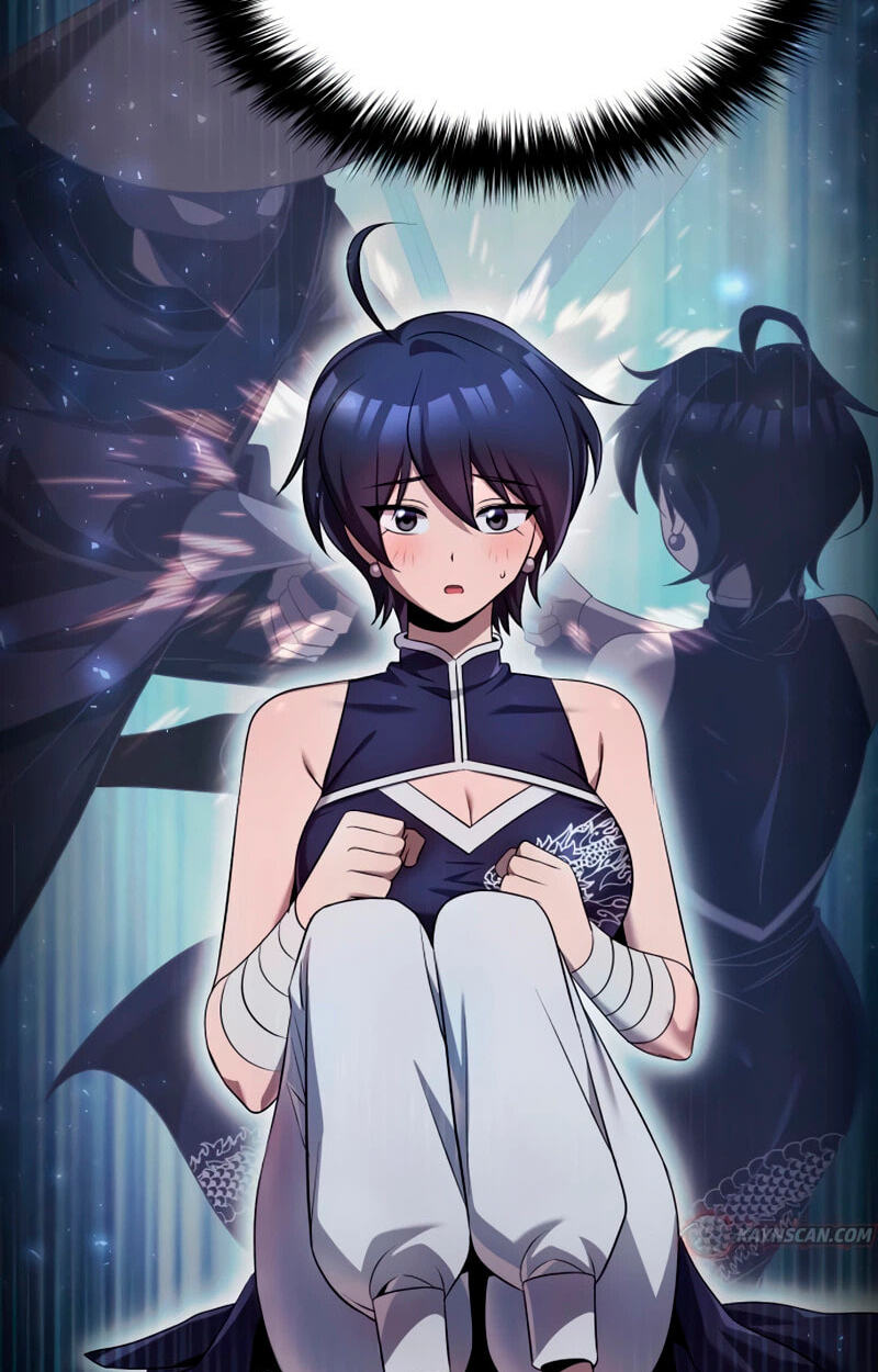 Read The Second Eunuch Regains His Manhood chapter 91 image 97 on Lezhin