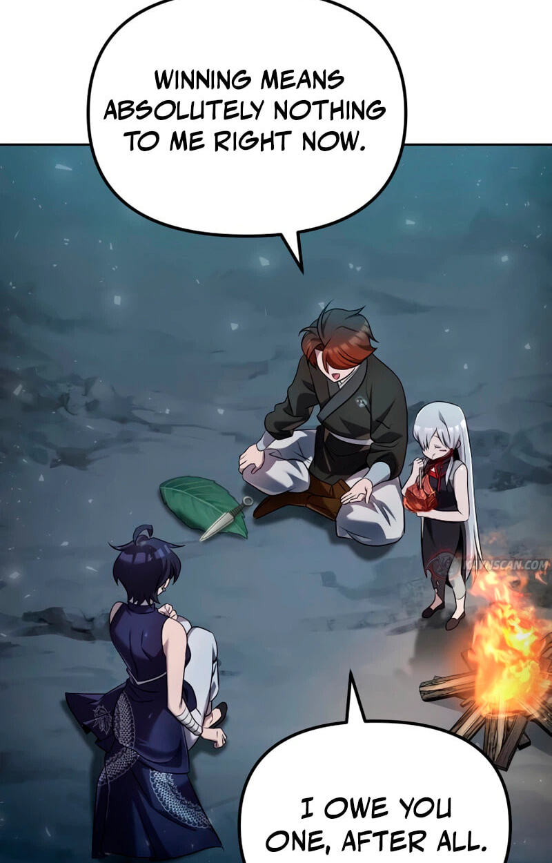 Read The Second Eunuch Regains His Manhood chapter 91 image 99 on Lezhin