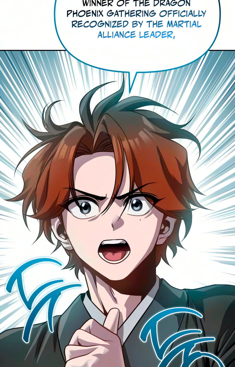 Read The Second Eunuch Regains His Manhood chapter 92 image 101 on Lezhin