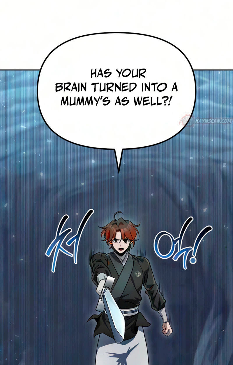 Read The Second Eunuch Regains His Manhood chapter 92 image 103 on Lezhin