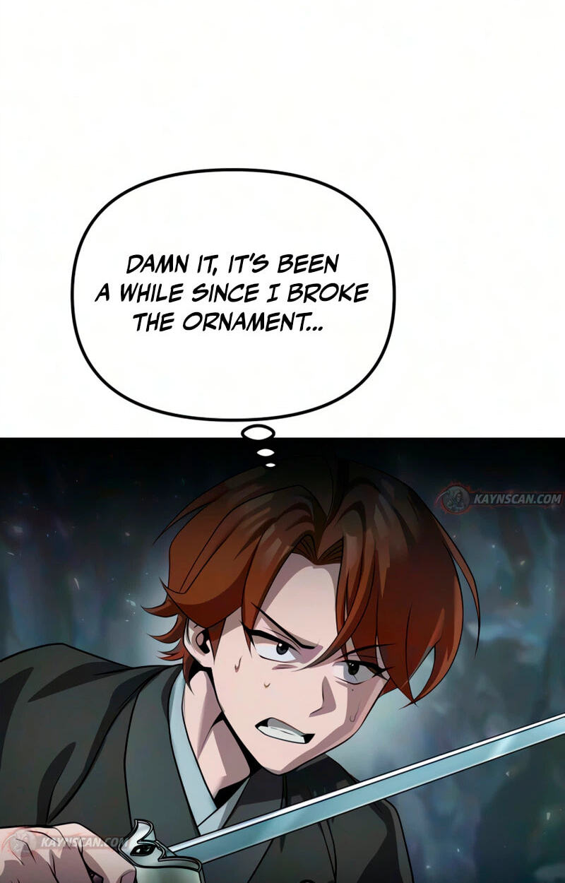 Read The Second Eunuch Regains His Manhood chapter 92 image 109 on Lezhin