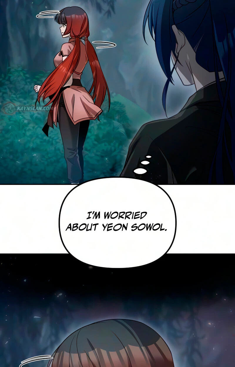 Read The Second Eunuch Regains His Manhood chapter 92 image 11 on Lezhin