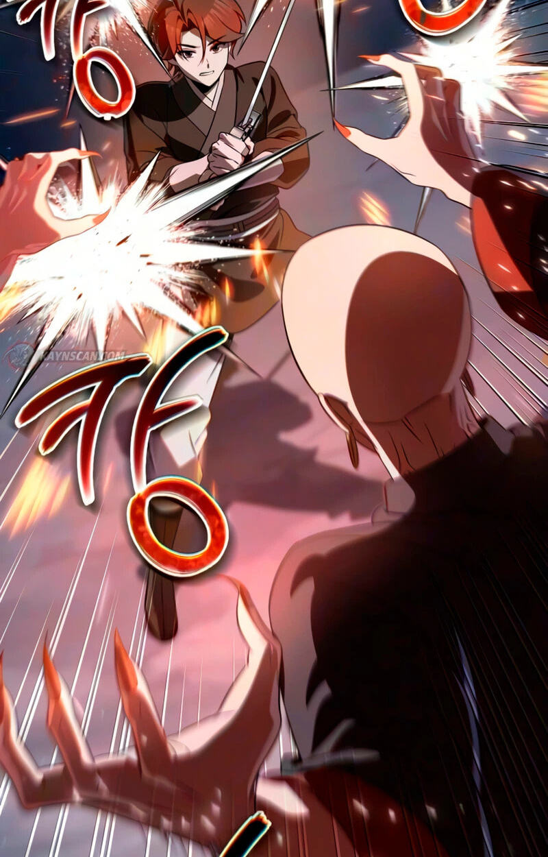 Read The Second Eunuch Regains His Manhood chapter 92 image 141 on Lezhin