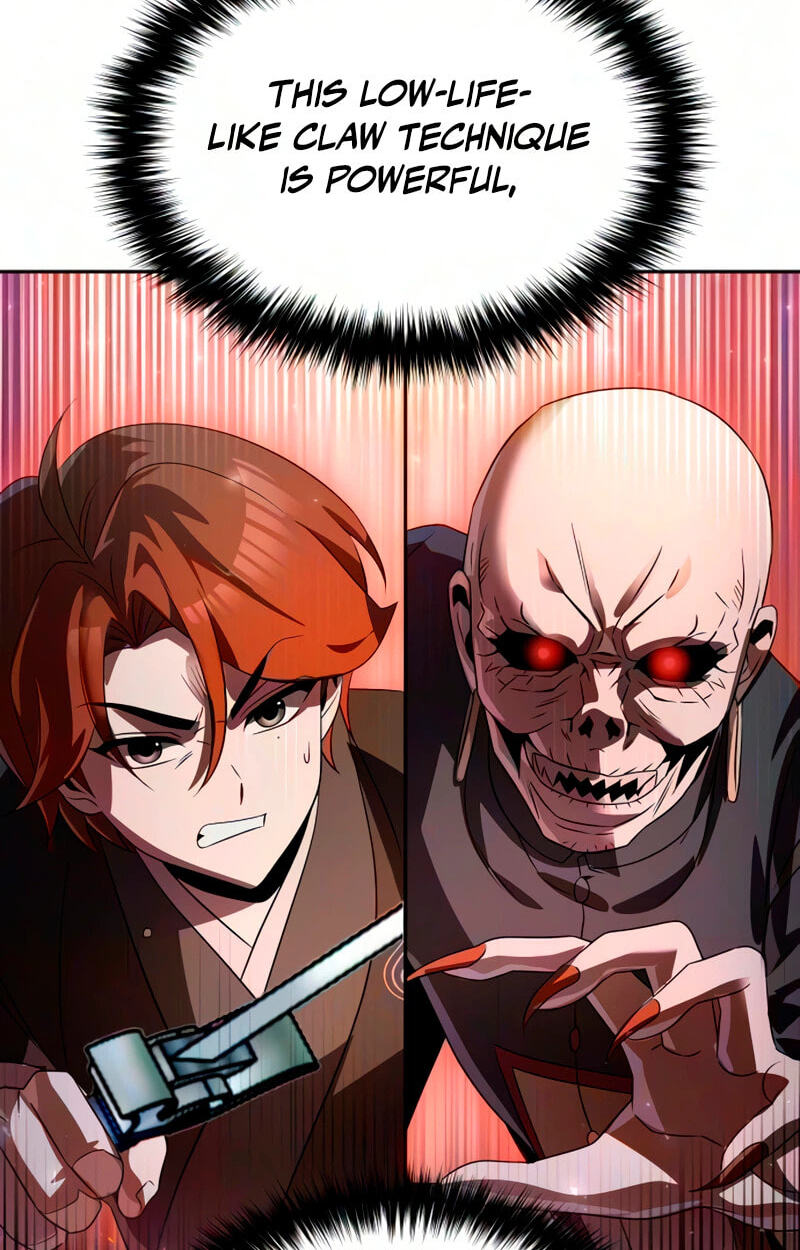 Read The Second Eunuch Regains His Manhood chapter 92 image 143 on Lezhin