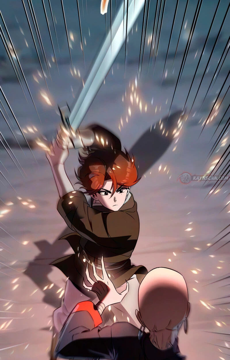 Read The Second Eunuch Regains His Manhood chapter 92 image 150 on Lezhin