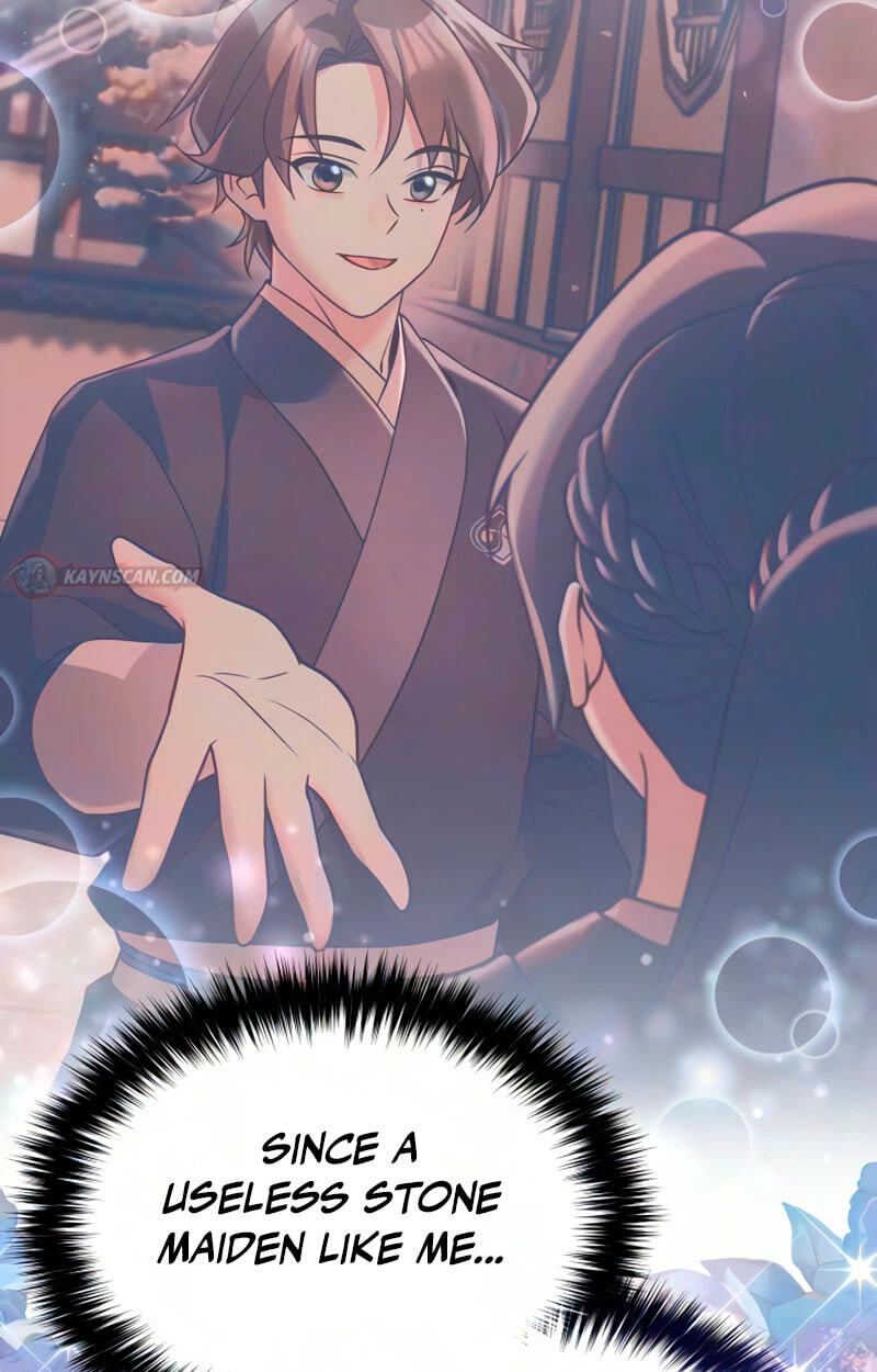 Read The Second Eunuch Regains His Manhood chapter 92 image 17 on Lezhin