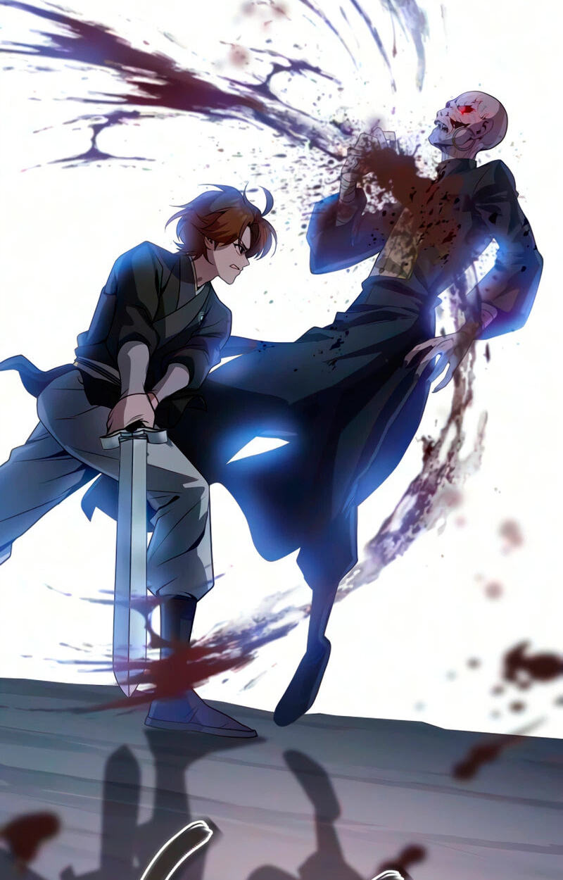 Read The Second Eunuch Regains His Manhood chapter 92 image 183 on Lezhin