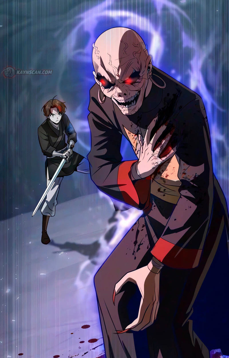Read The Second Eunuch Regains His Manhood chapter 92 image 187 on Lezhin