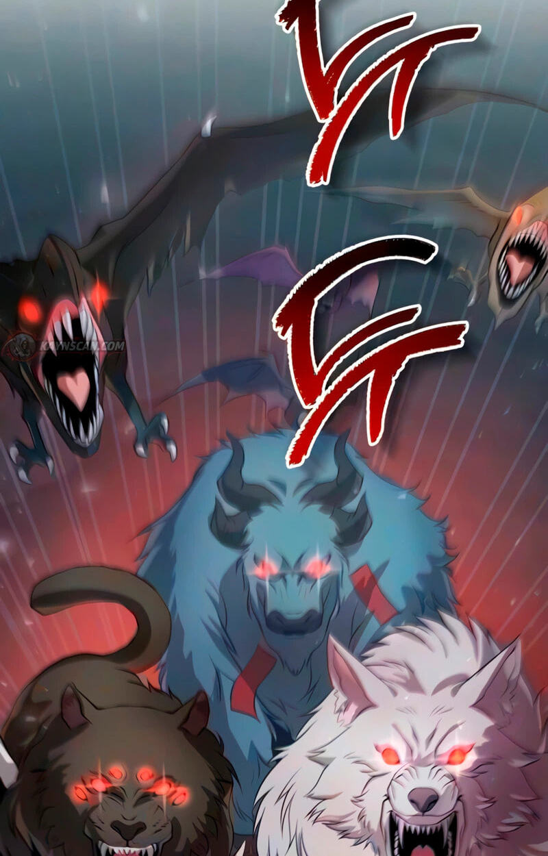 Read The Second Eunuch Regains His Manhood chapter 92 image 23 on Lezhin