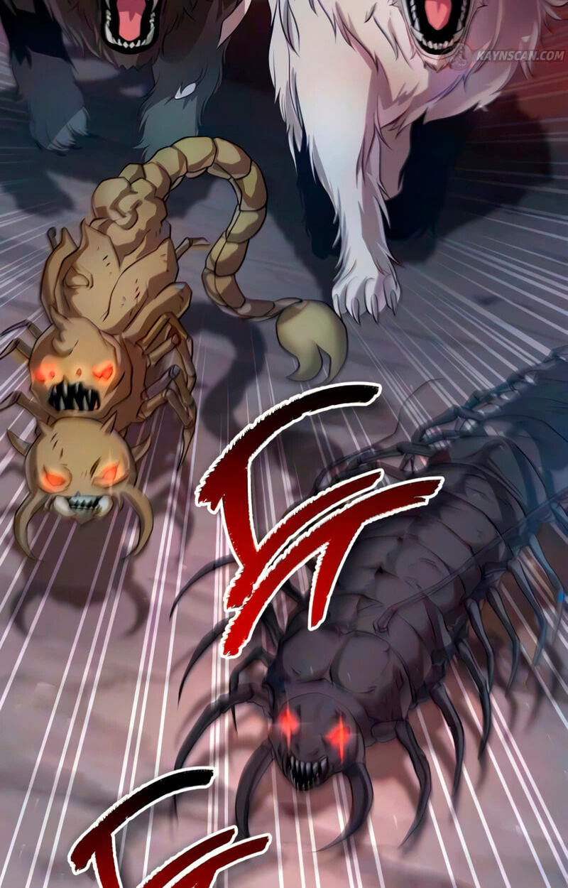 Read The Second Eunuch Regains His Manhood chapter 92 image 24 on Lezhin