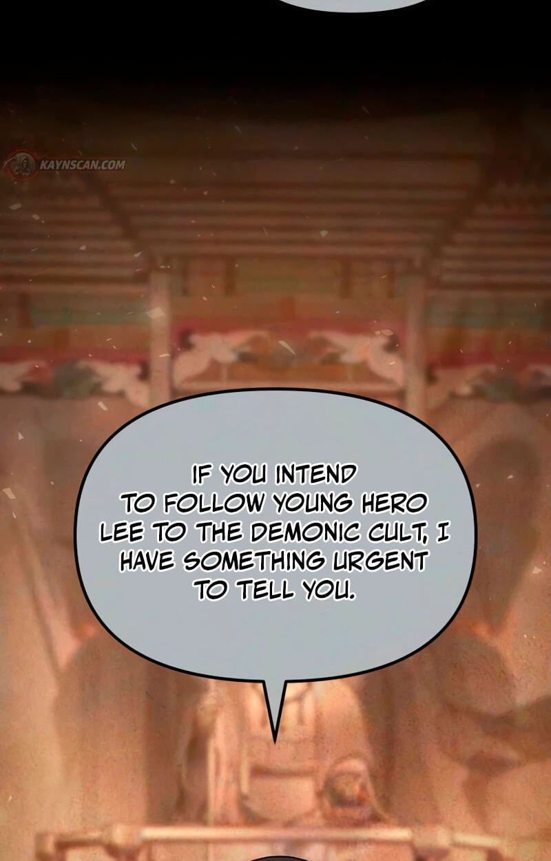 Read The Second Eunuch Regains His Manhood chapter 92 image 35 on Lezhin