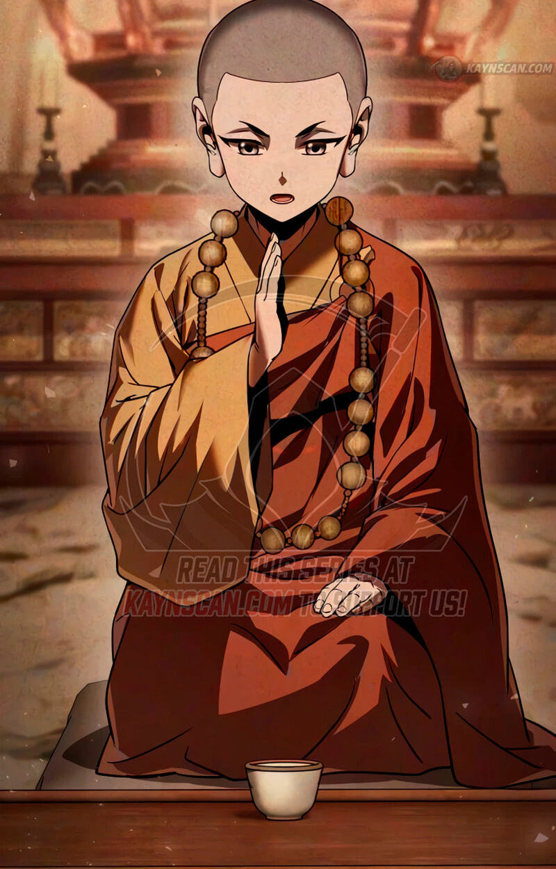 Read The Second Eunuch Regains His Manhood chapter 92 image 36 on Lezhin