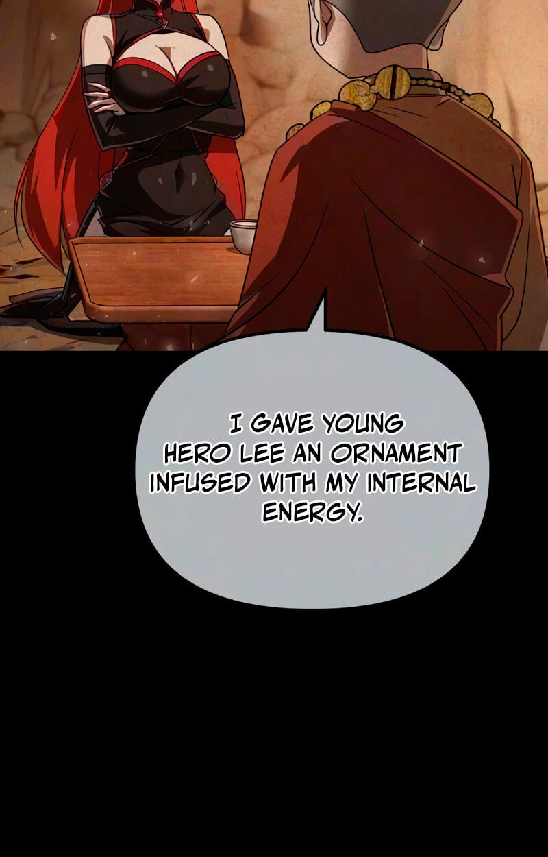 Read The Second Eunuch Regains His Manhood chapter 92 image 38 on Lezhin