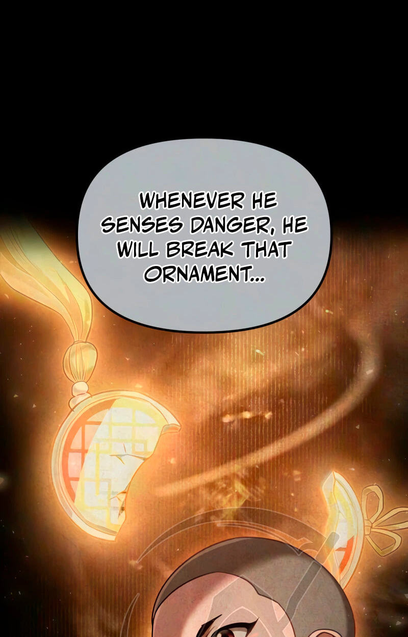 Read The Second Eunuch Regains His Manhood chapter 92 image 39 on Lezhin