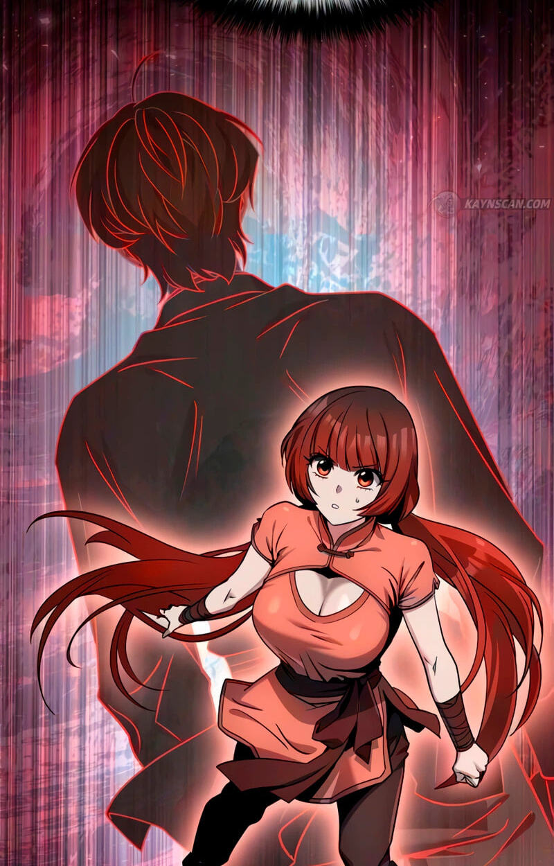 Read The Second Eunuch Regains His Manhood chapter 92 image 43 on Lezhin