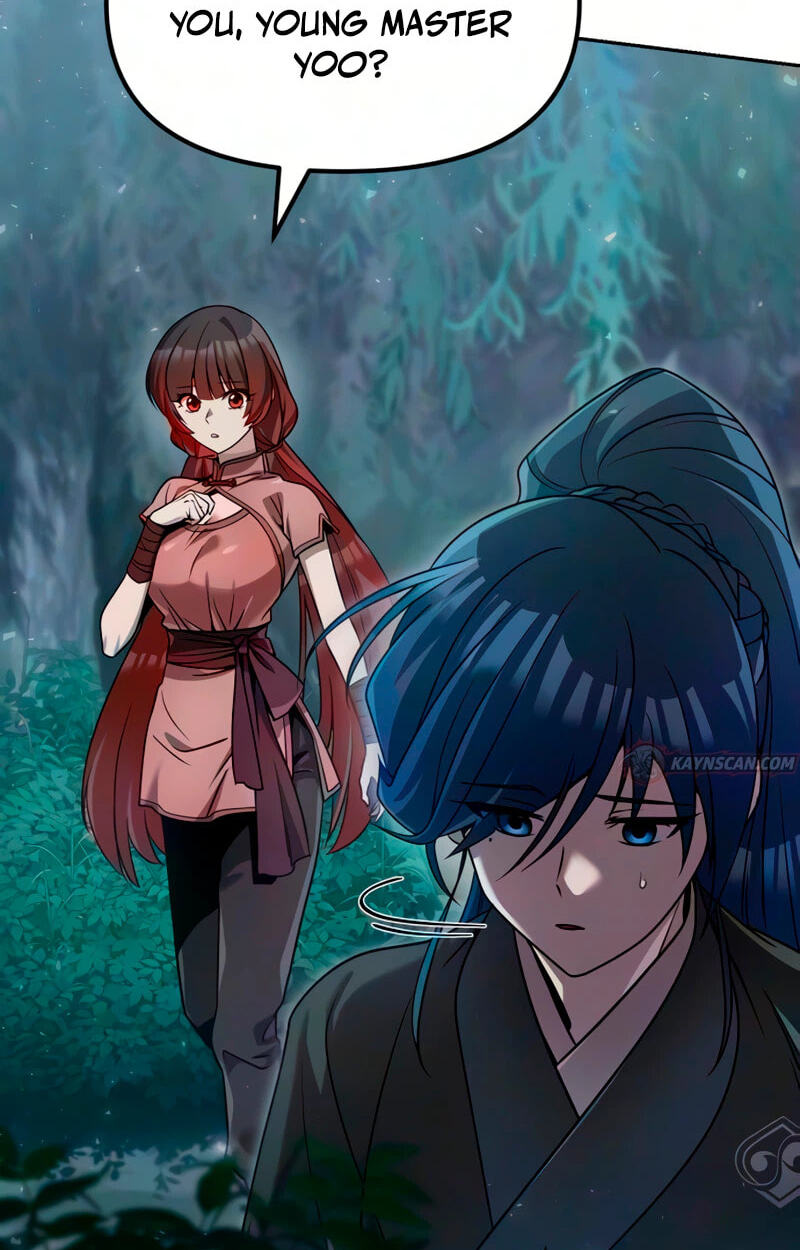 Read The Second Eunuch Regains His Manhood chapter 92 image 6 on Lezhin