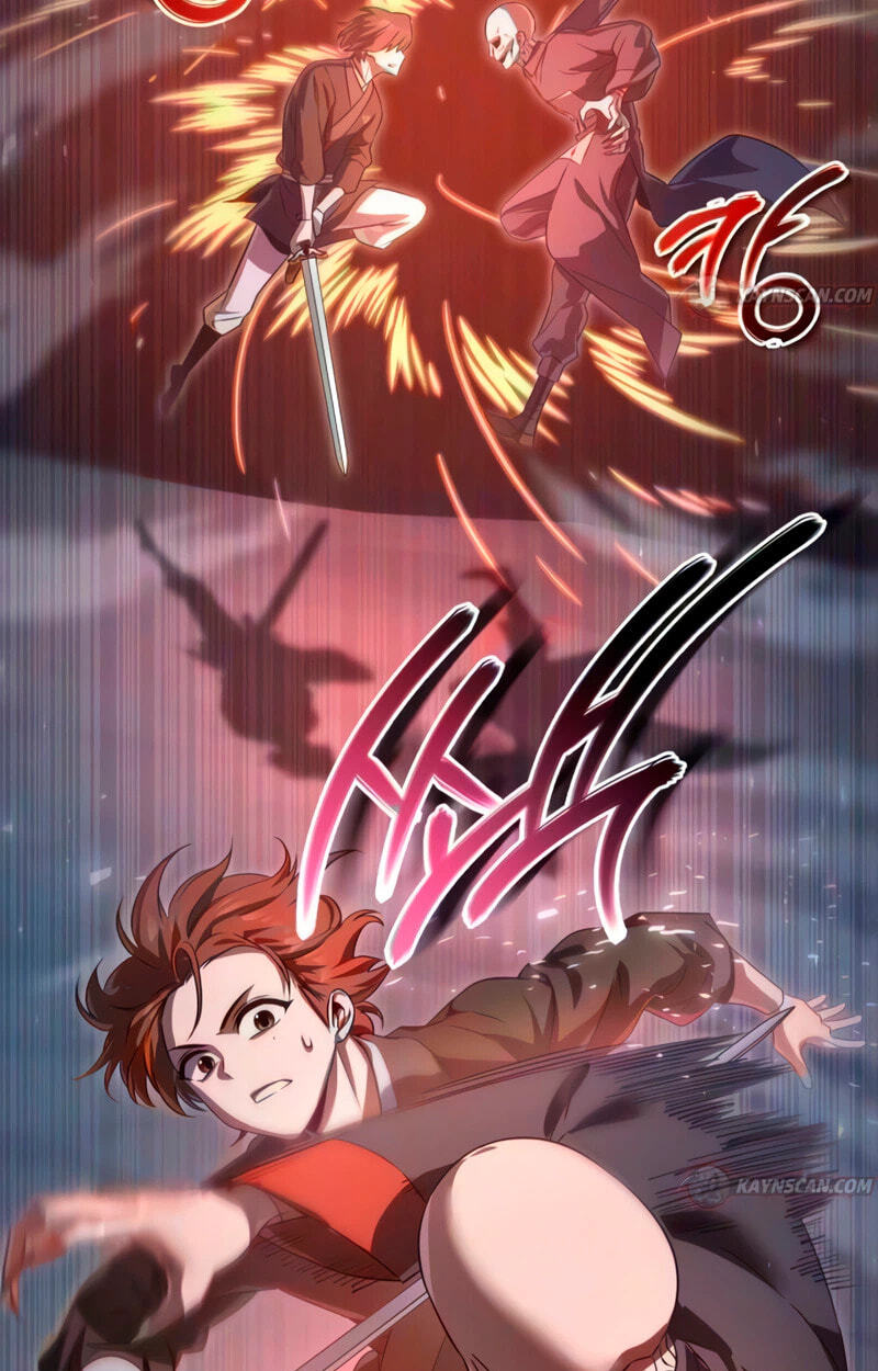 Read The Second Eunuch Regains His Manhood chapter 92 image 66 on Lezhin