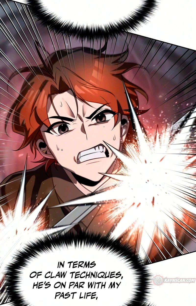 Read The Second Eunuch Regains His Manhood chapter 92 image 71 on Lezhin