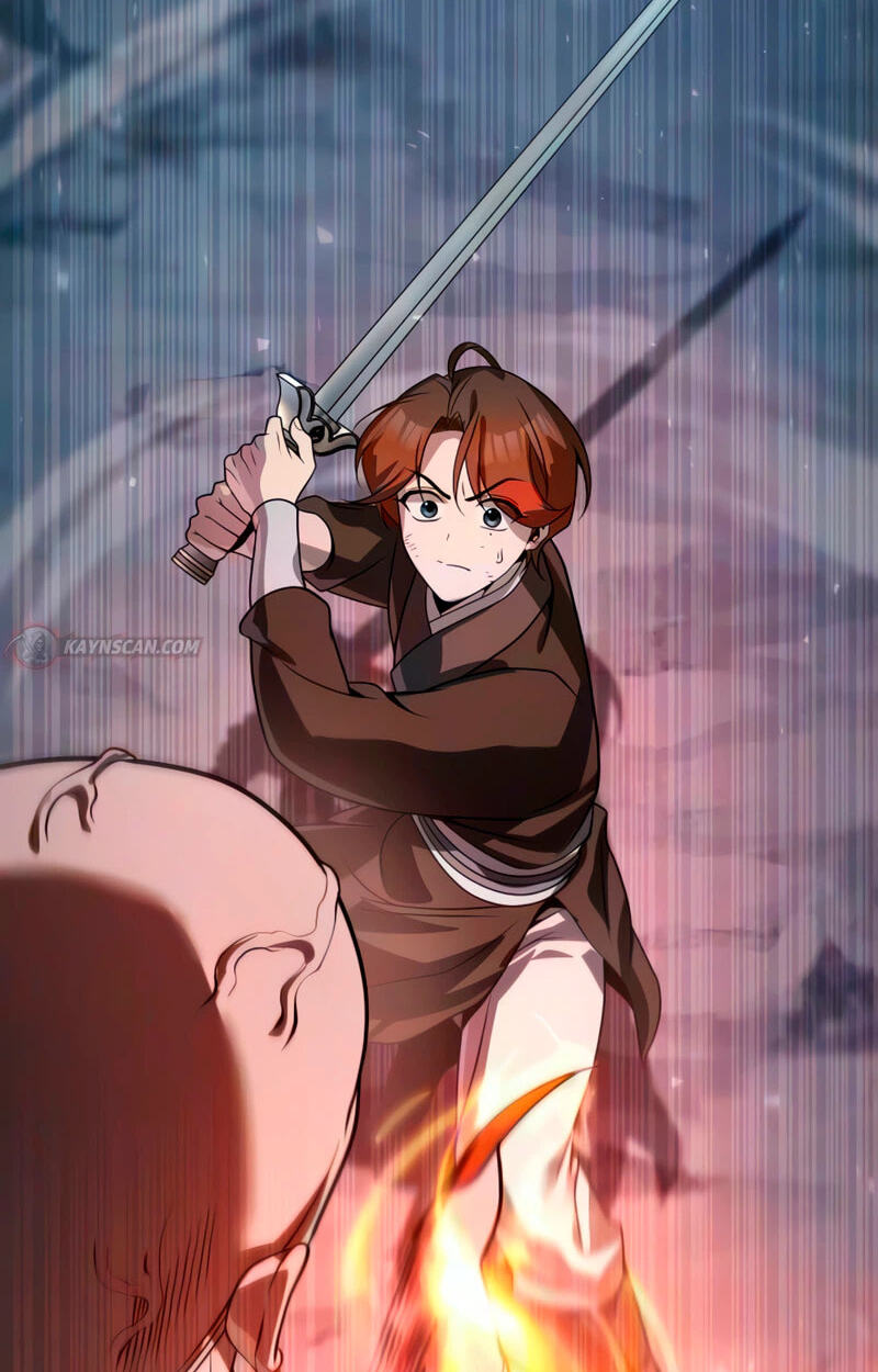 Read The Second Eunuch Regains His Manhood chapter 92 image 77 on Lezhin