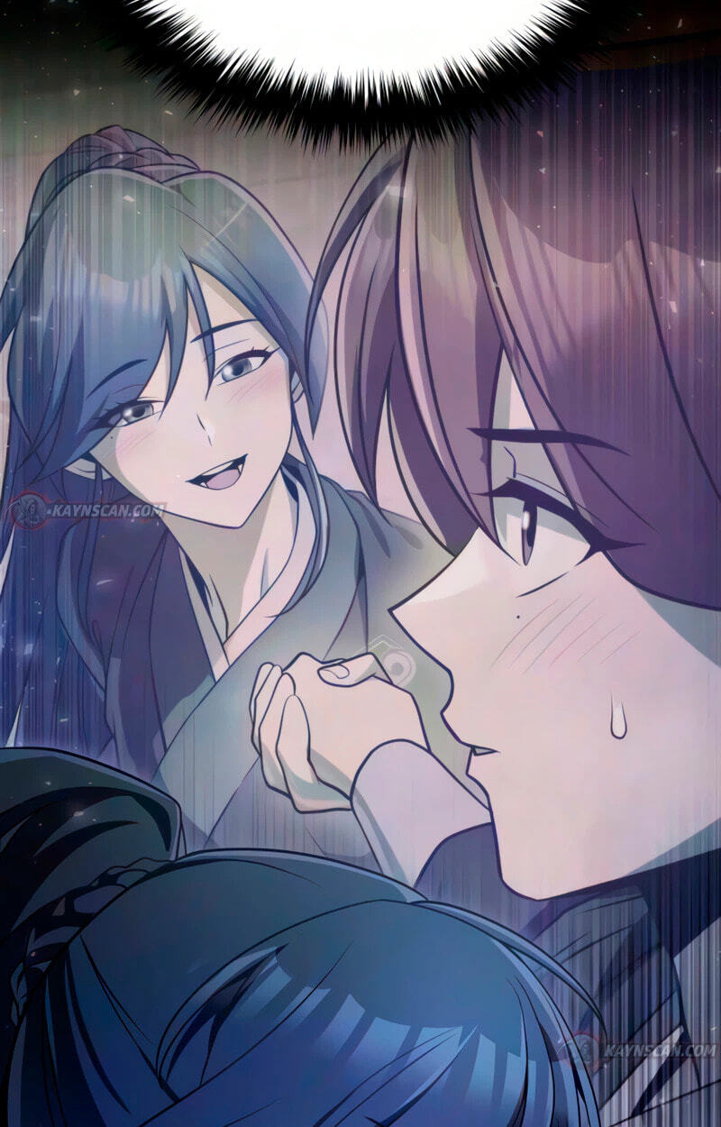 Read The Second Eunuch Regains His Manhood chapter 92 image 8 on Lezhin