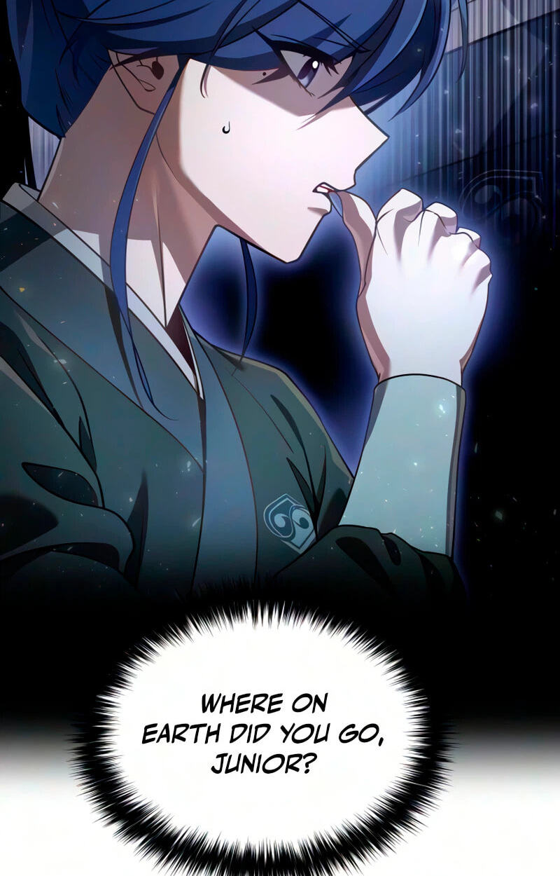 Read The Second Eunuch Regains His Manhood chapter 92 image 9 on Lezhin