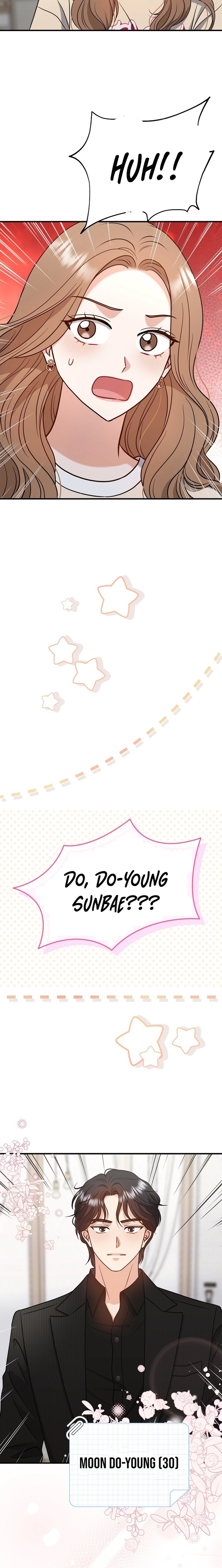 Read The Second Proposal Was Sweet chapter 1 image 15 on Lezhin