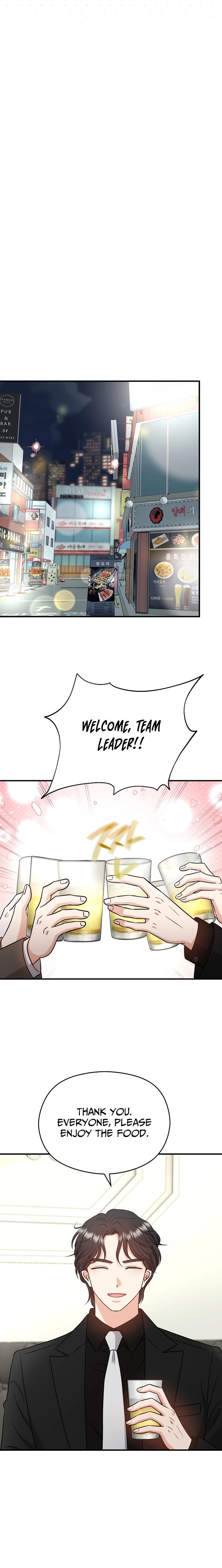 Read The Second Proposal Was Sweet chapter 10 image 18 on Lezhin