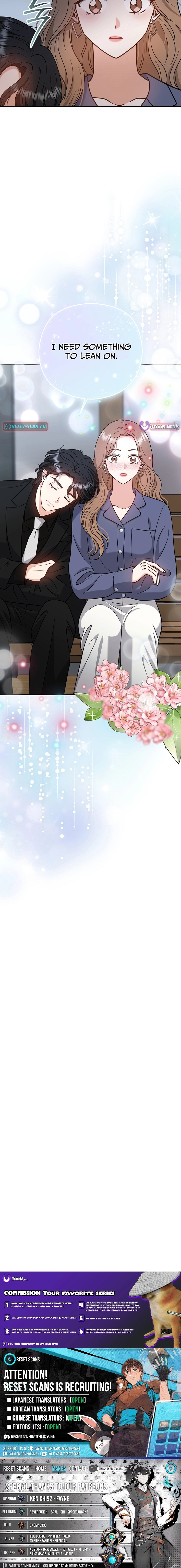 Read The Second Proposal Was Sweet chapter 11 image 22 on Lezhin