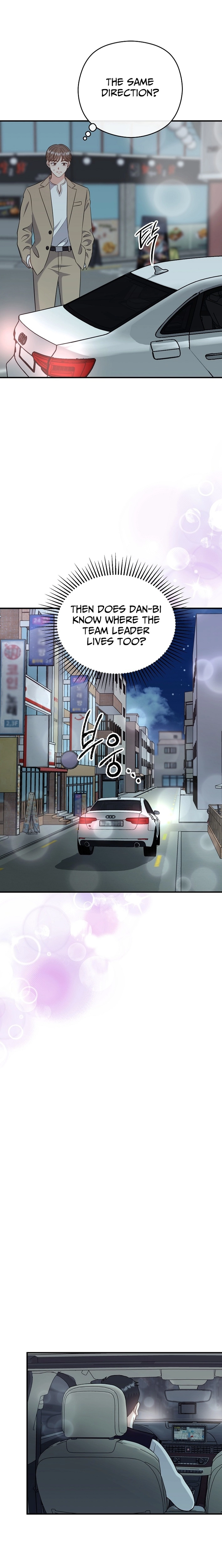 Read The Second Proposal Was Sweet chapter 12 image 12 on Lezhin