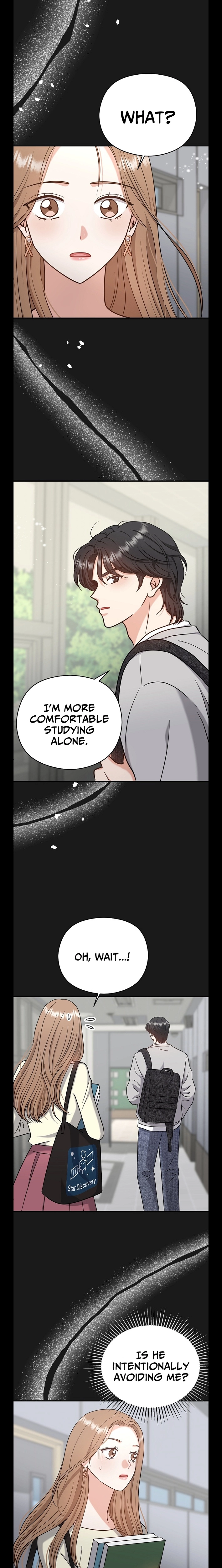 Read The Second Proposal Was Sweet chapter 13 image 11 on Lezhin