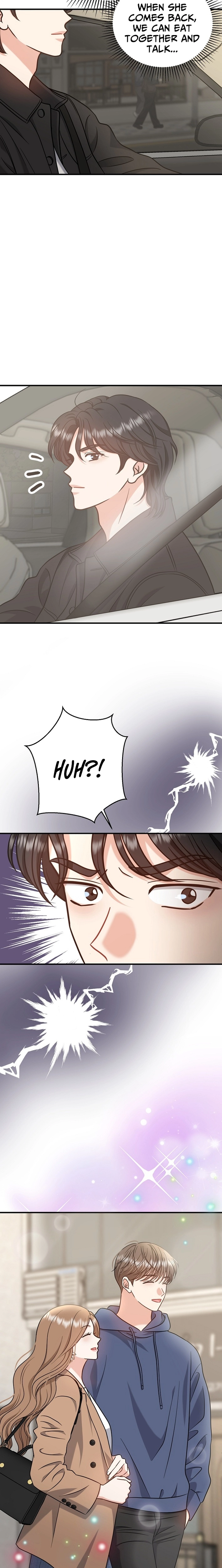 Read The Second Proposal Was Sweet chapter 15 image 10 on Lezhin