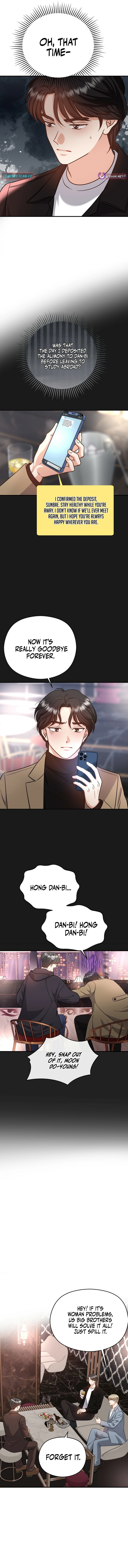Read The Second Proposal Was Sweet chapter 16 image 6 on Lezhin