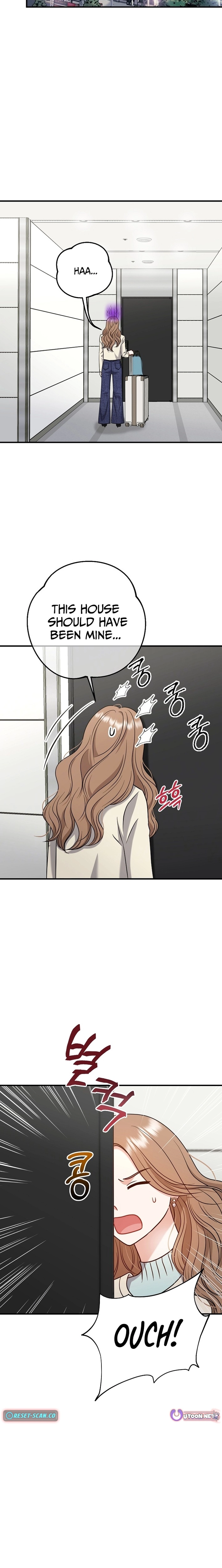 Read The Second Proposal Was Sweet chapter 2 image 17 on Lezhin