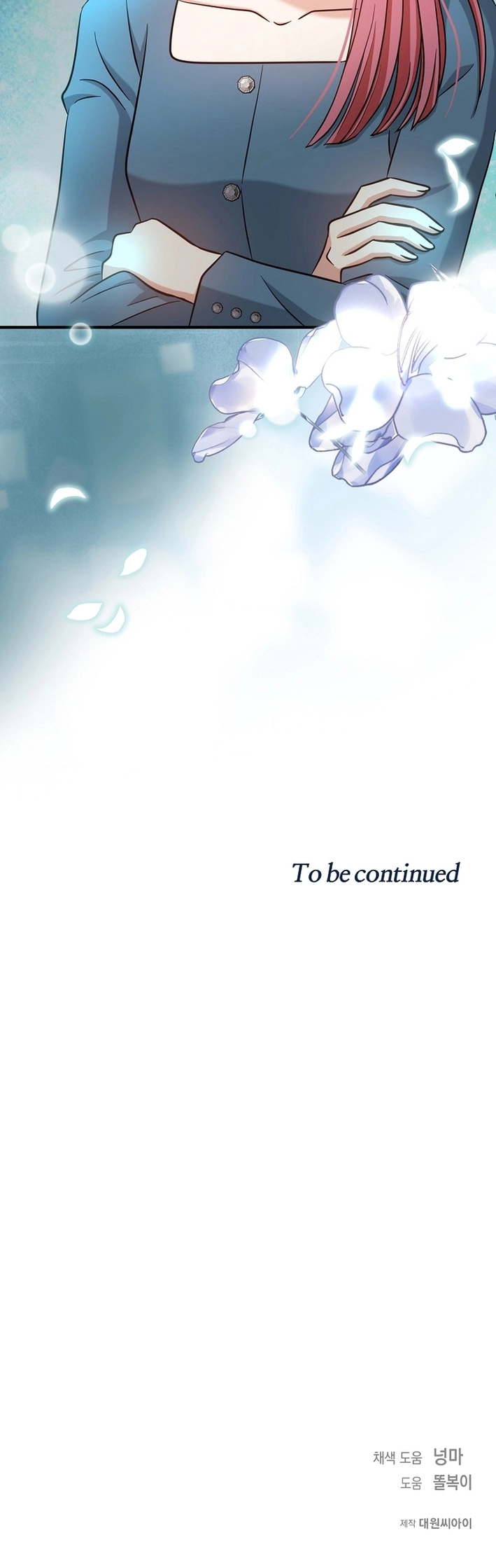 Read The Second Proposal Was Sweet chapter 23 image 22 on Lezhin